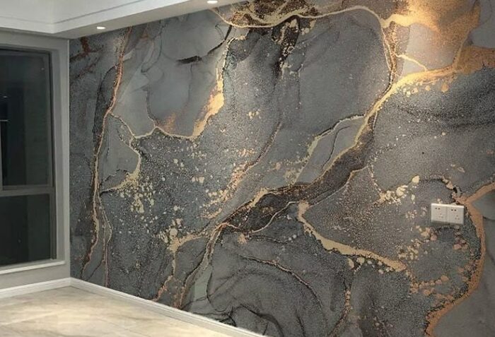 Malerarbeit Malerarbeit