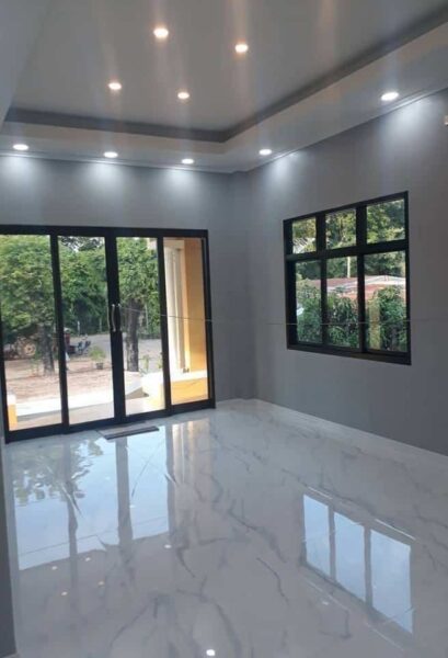 Fenster- und Türenarbeiten